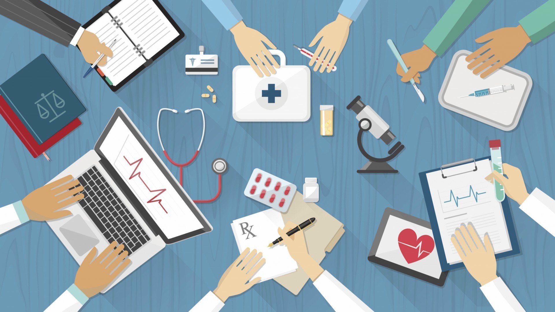 Improving The Caliber Of Medical Care Through Well Being Information Technology 14